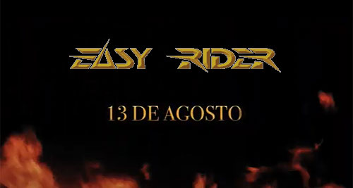 easy rider