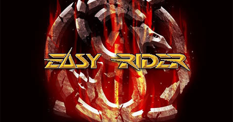 EASY RIDER
