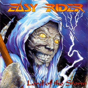 EASY RIDER - Lord of The Storm