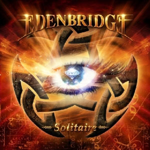 EDENBRIDGE - Solitaire