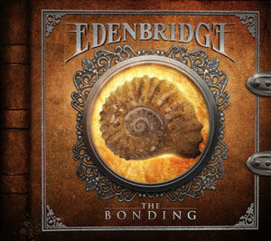 EDENBRIDGE - The Bonding