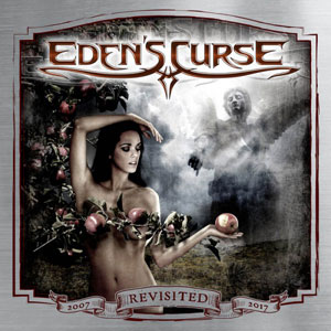 EDEN'S CURSE - Revisited