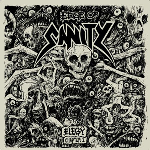 EDGE OF SANITY - Elegy - Chapter I 