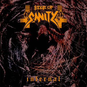 EDGE OF SANITY - Infernal