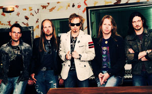 Edguy