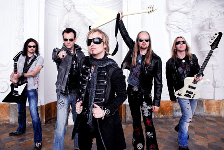 Edguy