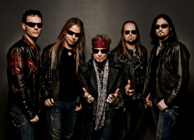 Edguy