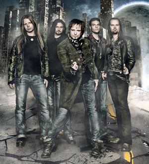 Edguy