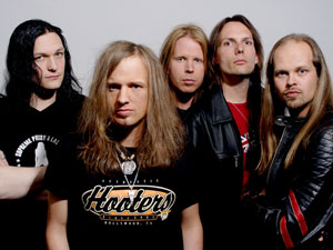 Edguy