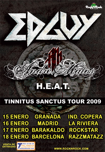 Edguy