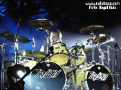 Edguy - Foto: Ángel Ruiz