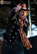 Edguy - Foto: Javier Bragado
