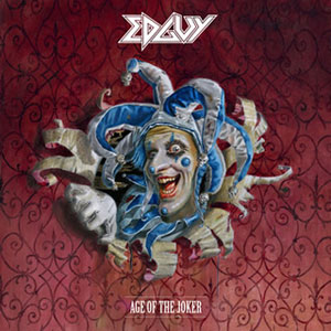 EDGUY - Age Of The Joker