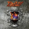 EDGUY - Fucking With **** - Live (CD) 