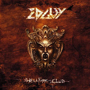 EDGUY - Hellfire Club