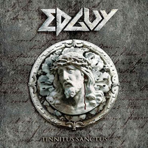 Edguy  - Tinnitus Sanctus