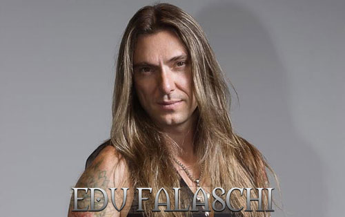 Edu Falaschi