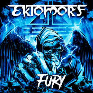 EKTOMORF - Fury