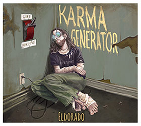 ELDORADO - Karma Generator