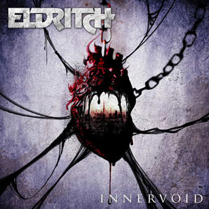 ELDRITCH - Innervoid