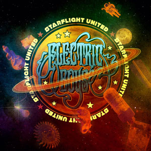  ELECTRIC BOYS - Starflight United