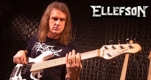 Ellefson