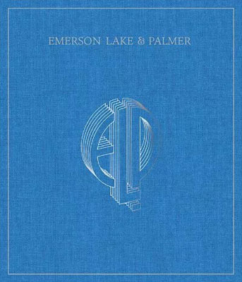 EMERSON, LAKE AND PALMER 