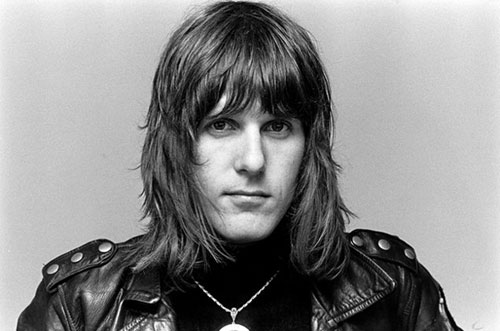 Keith Emerson