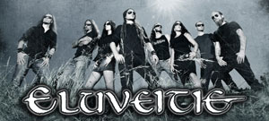 ELUVEITIE