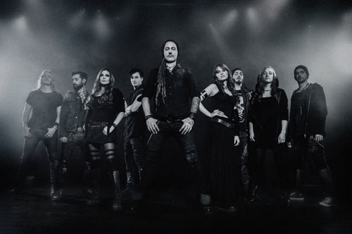 ELUVEITIE