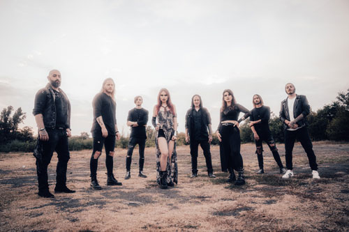 ELUVEITIE