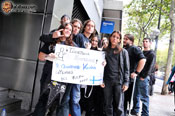 Eluveitie - Foto: José Luis Frías 