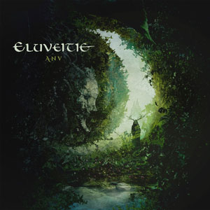 ELUVEITIE - Ànv