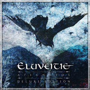 ELUVEITIE - Ategnatos