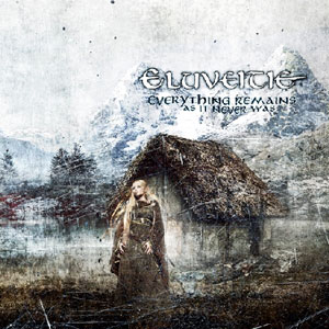 ELUVEITIE - Everything Remains