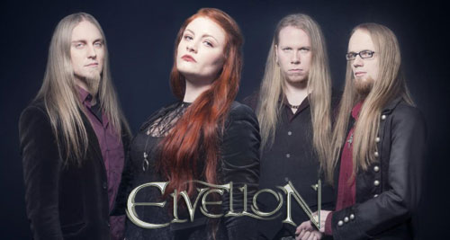 ELVELLON