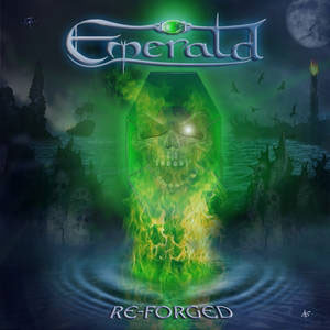 EMERALD - Re-Forged