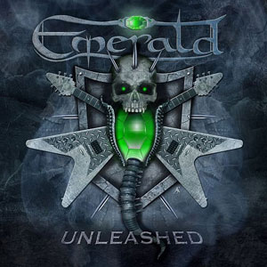 EMERALD  - Unleashed