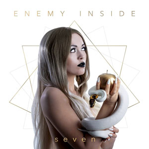  ENEMY INSIDE - Seven