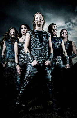 ENSIFERUM