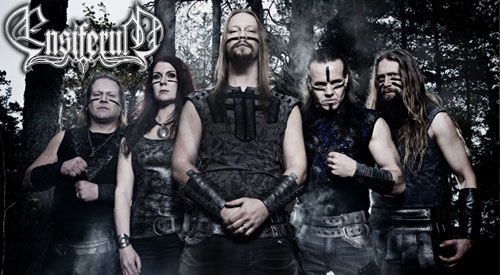 Ensiferum