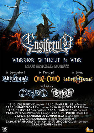 ENSIFERUM