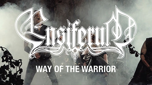 ENSIFERUM