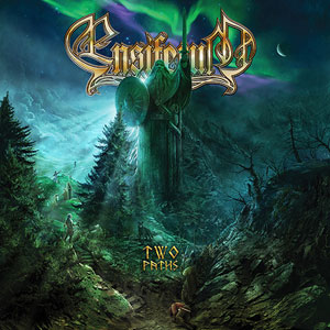 ENSIFERUM - Two Paths