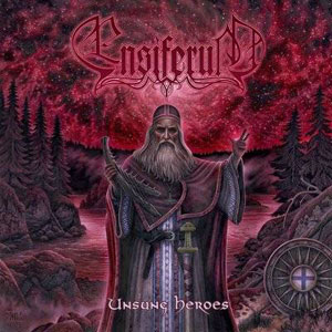 ENSIFERUM – Unsung Heroes