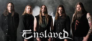 ENSLAVED