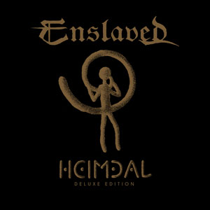 ENSLAVED - Heimdal