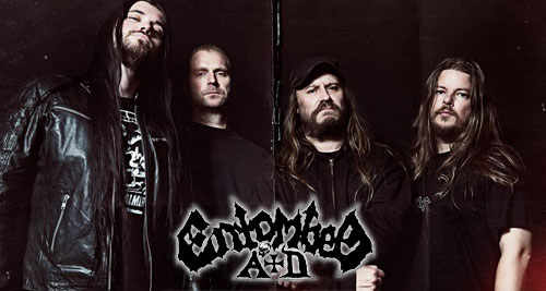 Entombed AD