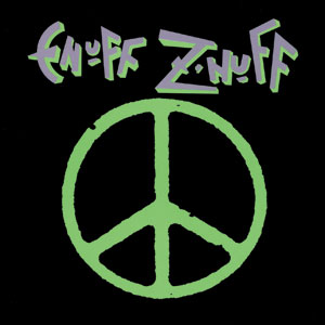 ENUFF Z'NUFF -  Enuff Z' Nuff