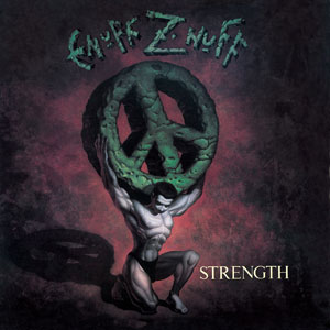 ENUFF Z'NUFF -  Strenght